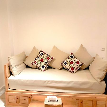 Riad Al Manara 索维拉 外观 照片