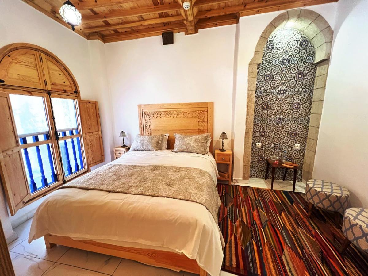 Riad Al Manara 索维拉 外观 照片