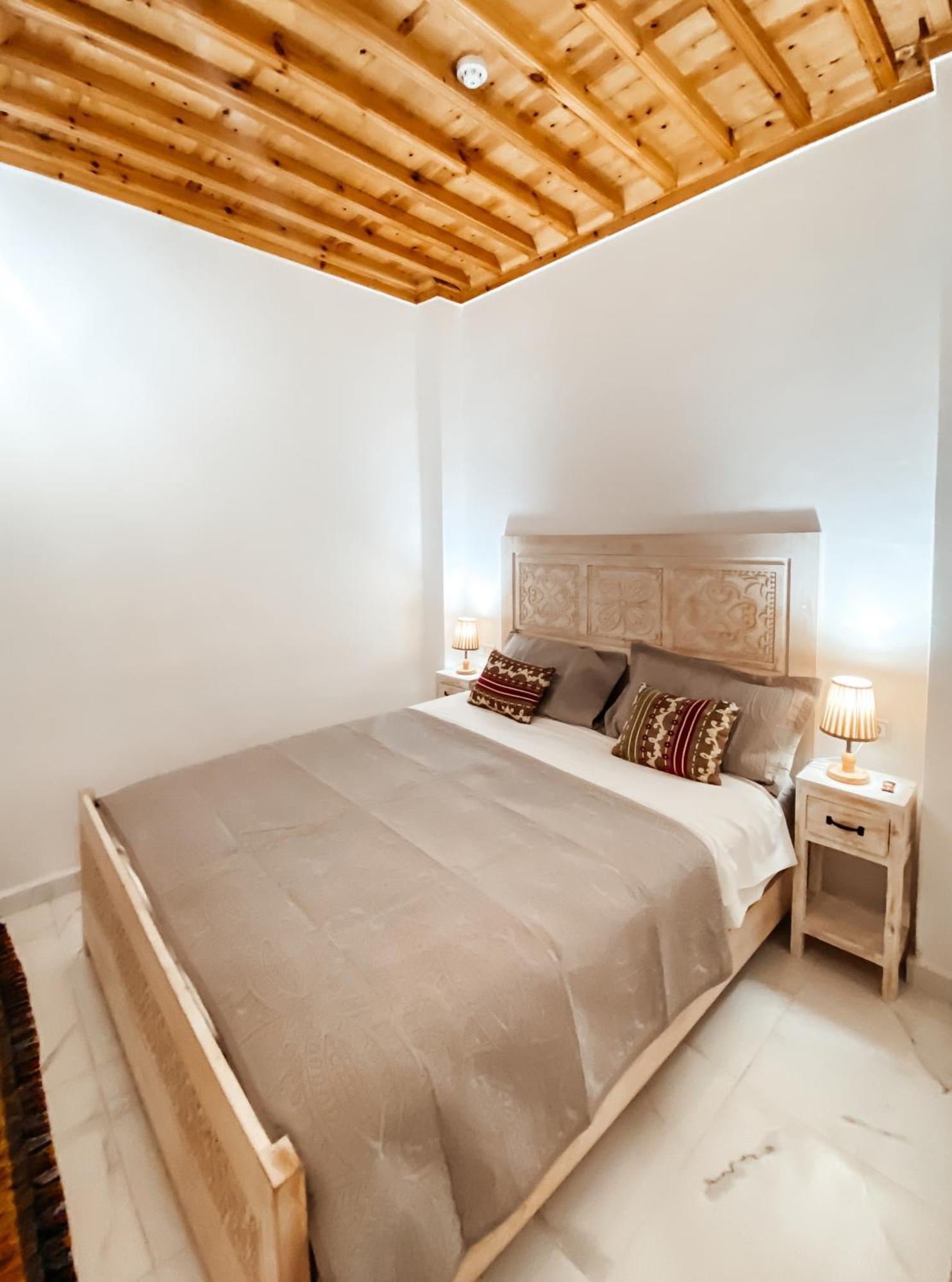 Riad Al Manara 索维拉 外观 照片