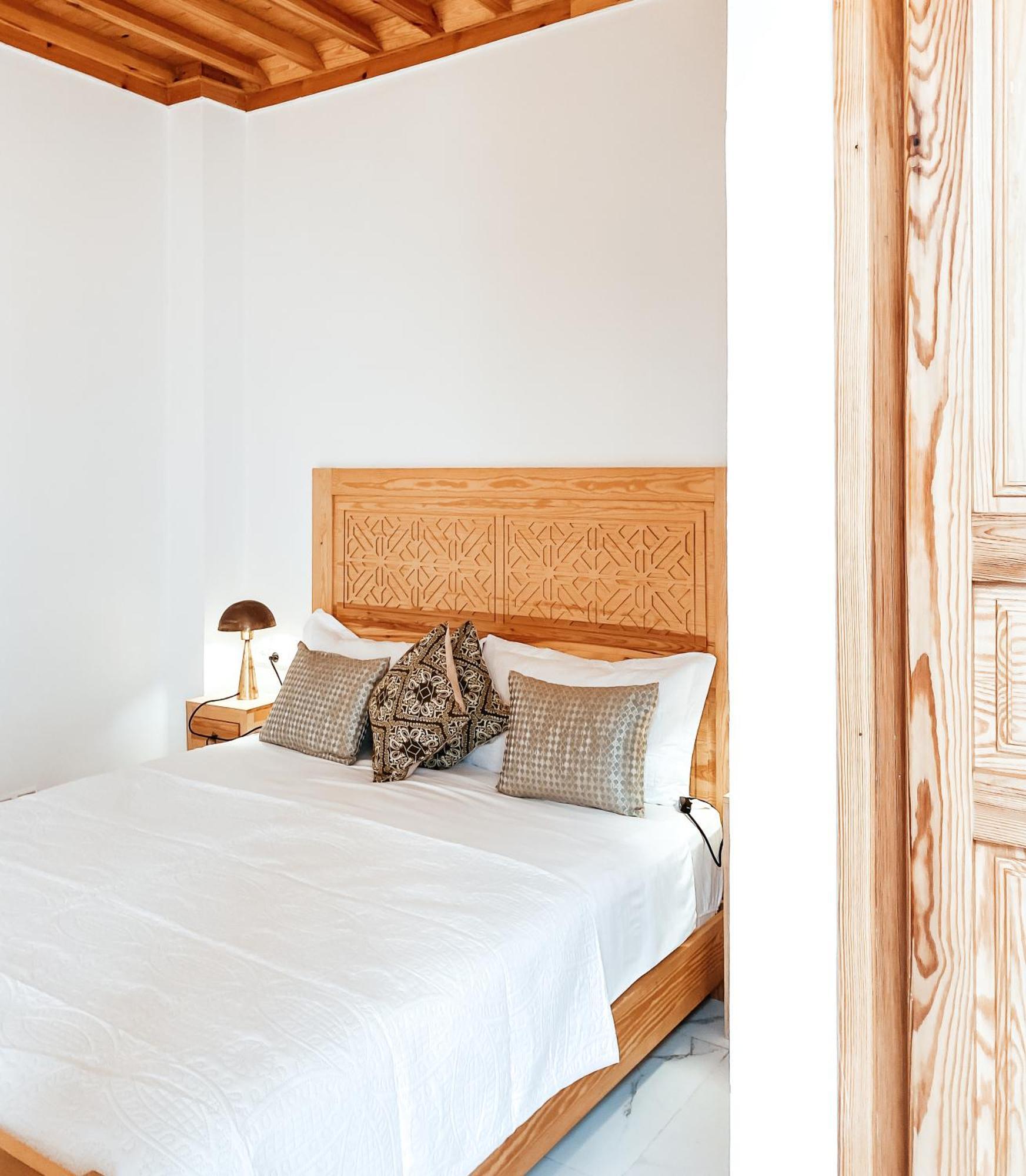 Riad Al Manara 索维拉 外观 照片