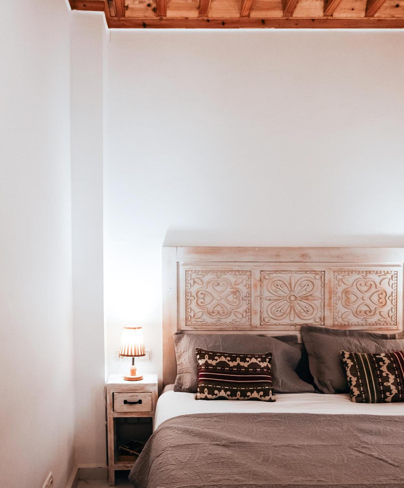 Riad Al Manara 索维拉 外观 照片