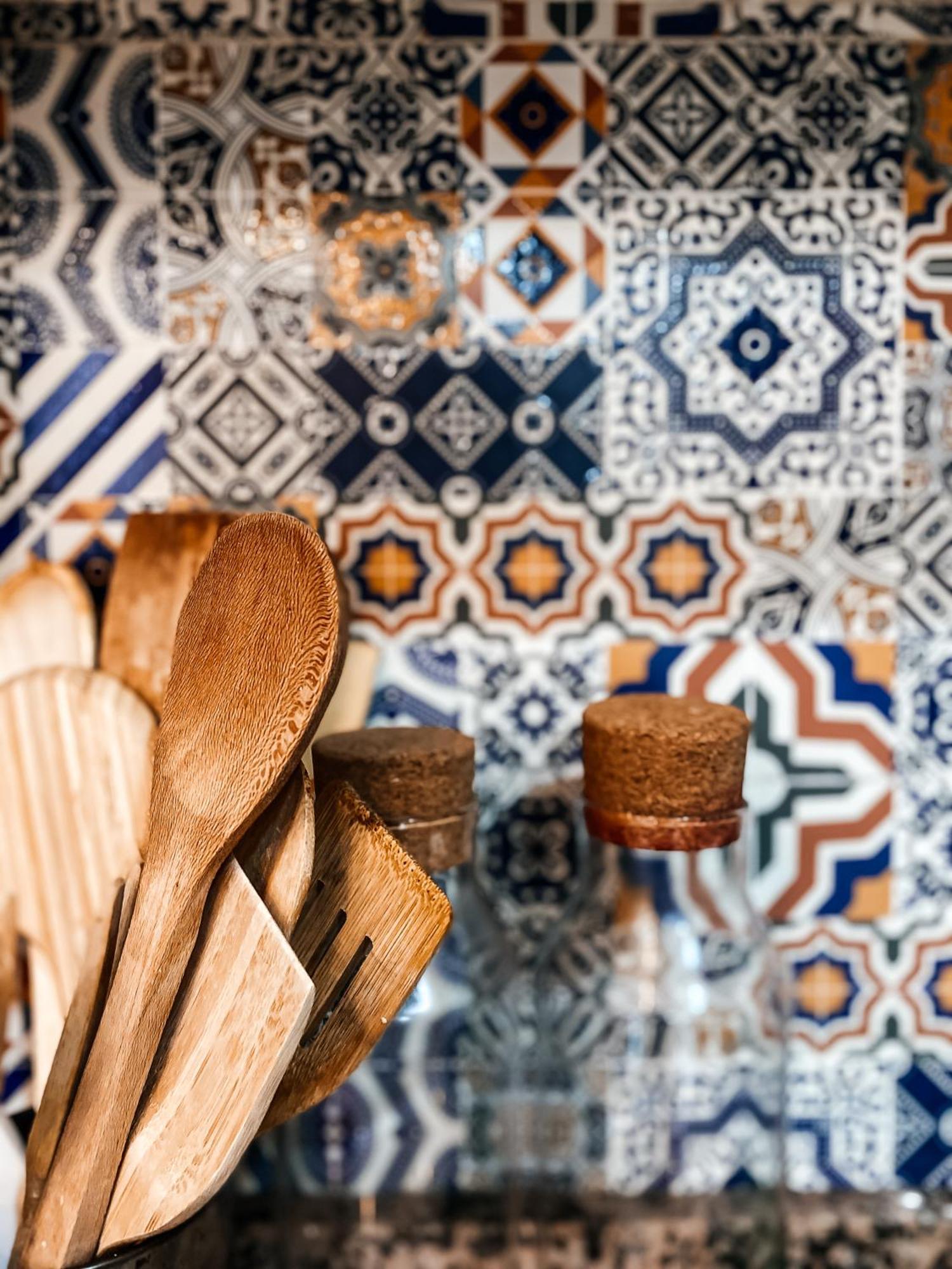 Riad Al Manara 索维拉 外观 照片